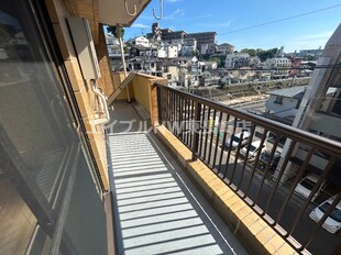 岩屋橋駅 徒歩4分 4階の物件内観写真